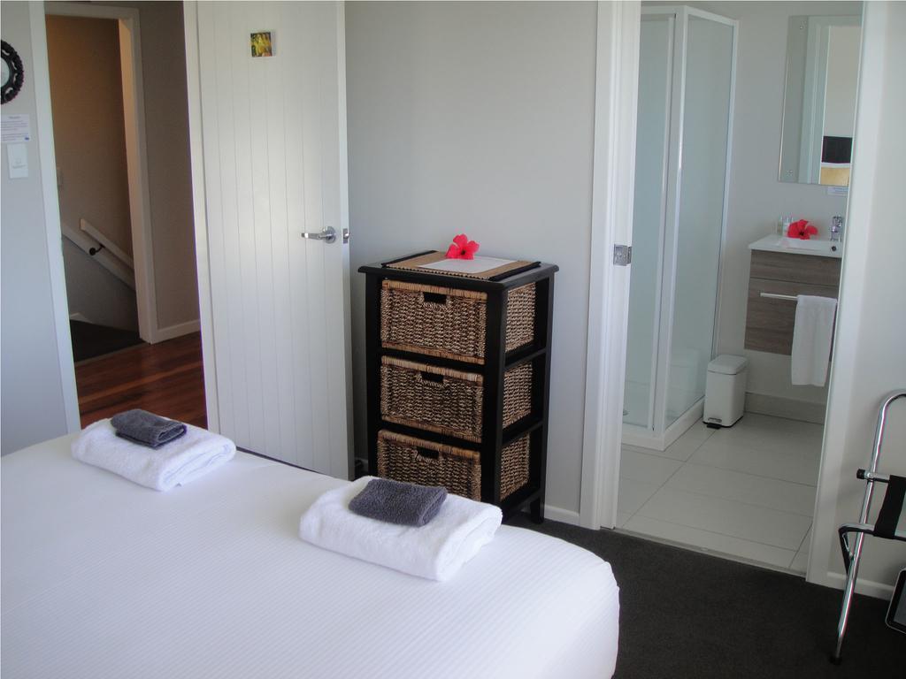 Hotel Kiwi House Waiheke à Oneroa Extérieur photo