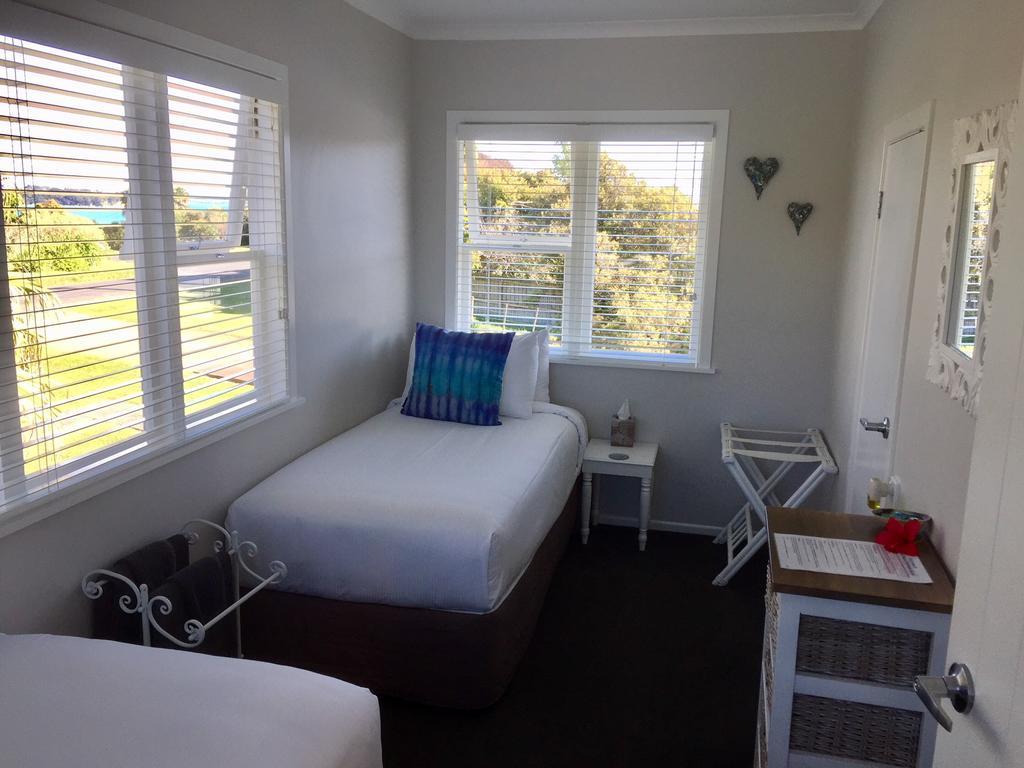 Hotel Kiwi House Waiheke à Oneroa Extérieur photo