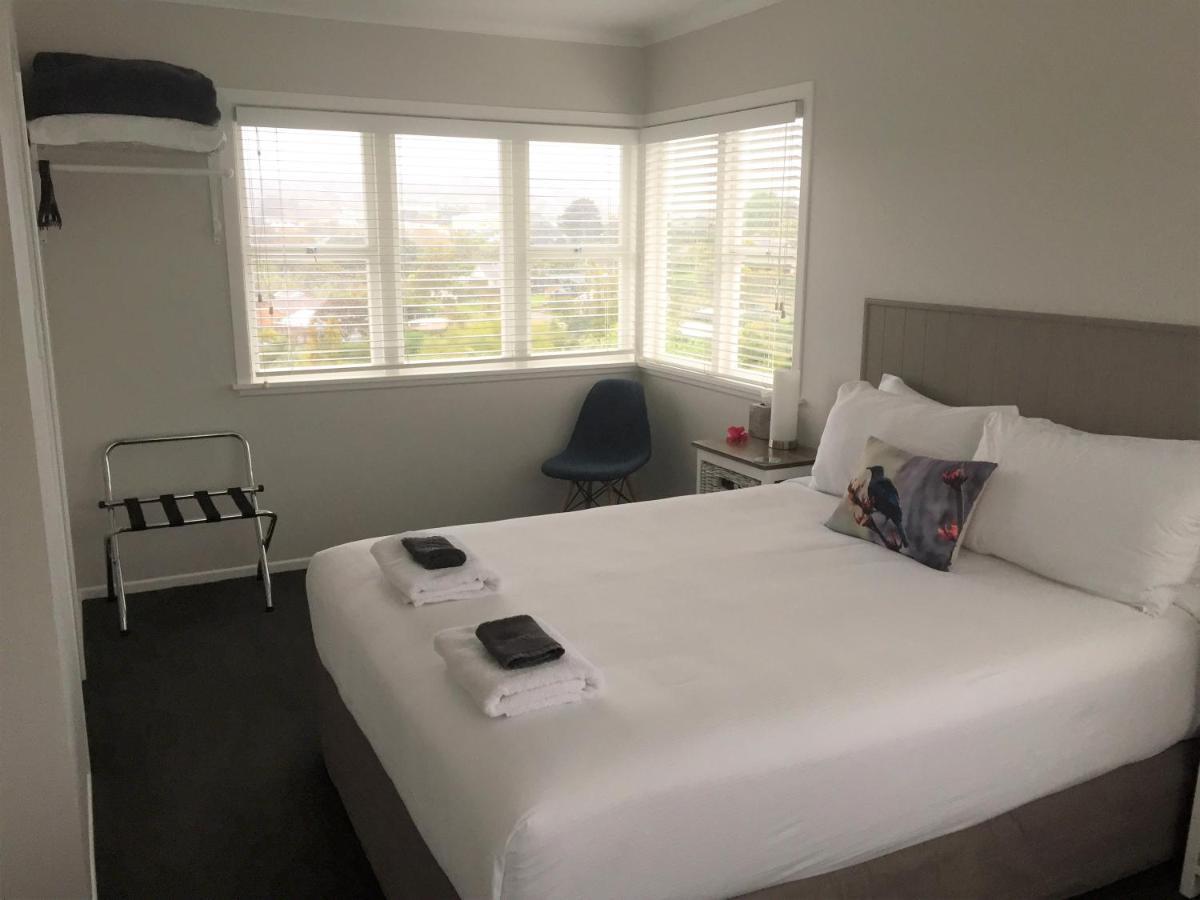 Hotel Kiwi House Waiheke à Oneroa Extérieur photo
