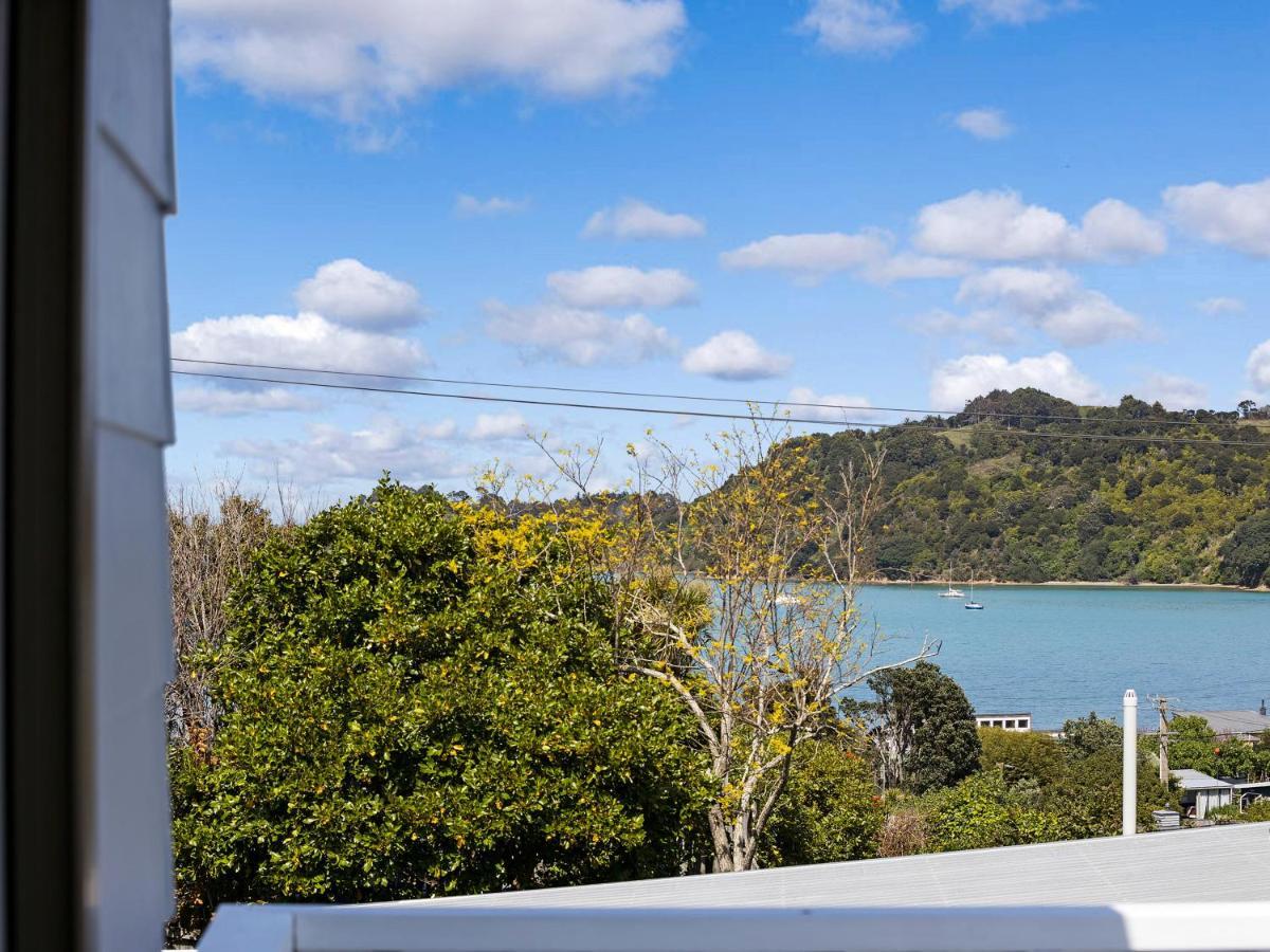 Hotel Kiwi House Waiheke à Oneroa Extérieur photo